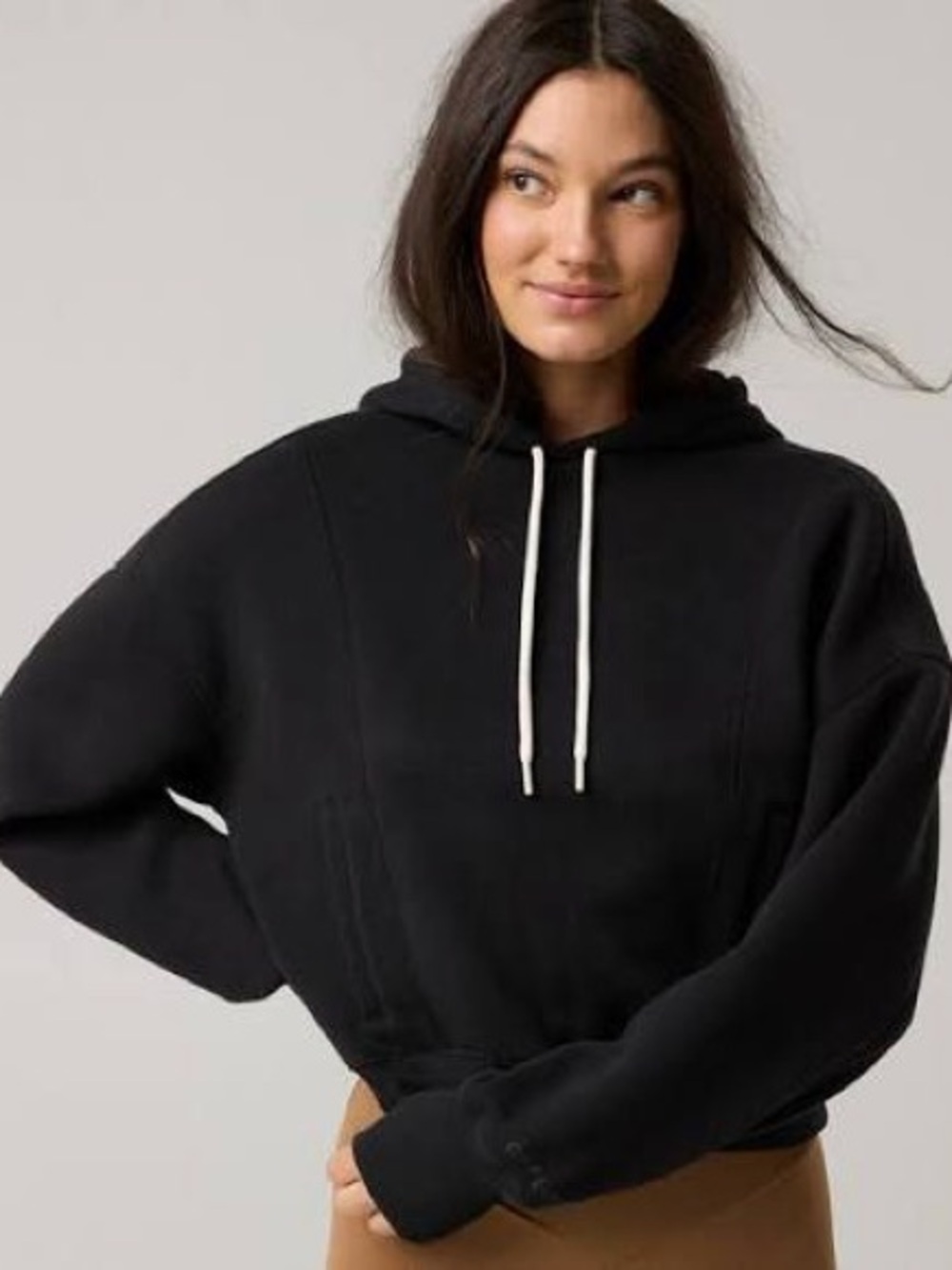 OFFLINE By Aerie Cloud Fleece Hoodie